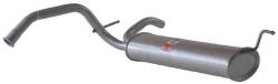 BOSAL Toba esapament finala BOSAL 135-721 (135-721) - fixbox