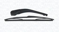 Magneti Marelli Set stergatoare, curatare parbriz MAGNETI MARELLI 000723180114 (000723180114) - fixbox