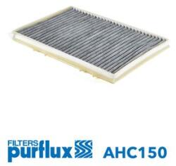 PURFLUX Filtru, aer habitaclu / polen PURFLUX AHC150 (AHC150)