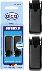 ALCA Set adaptori stergatoare parbriz [Top Lock M Mercedes] Alca 300920 (300920)