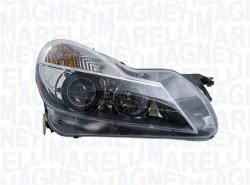 Magneti Marelli Far MAGNETI MARELLI 711307023361 (711307023361)