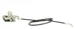 Blic Incuietoare usa Blic 6010-07-038434P (6010-07-038434P) - fixbox