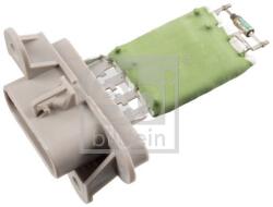 Febi Bilstein Rezistor, ventilator habitaclu FEBI BILSTEIN 182326 (182326)