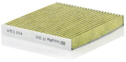 Mann-filter Filtru, aer habitaclu / polen MANN-FILTER FP 2043 (FP 2043)