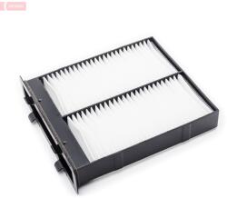 DENSO Filtru, aer habitaclu / polen DENSO DCF378P (DCF378P)