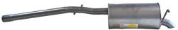 BOSAL Toba esapament finala BOSAL 280-161 (280-161) - fixbox