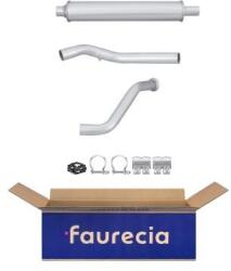 HELLA Toba esapament primara HELLA 8LB 366 021-471 (8LB 366 021-471)