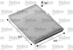 VALEO Filtru aer habitaclu / polen VALEO 698276 (698276)