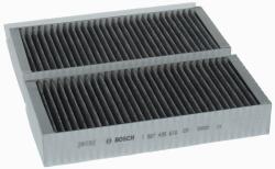 Bosch Filtru habitaclu cu carbon activ BOSCH 1 987 435 618 (1 987 435 618)