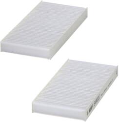 Hengst Filter Filtru aer habitaclu / polen HENGST FILTER E4900LI-2 (E4900LI-2)