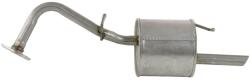 WALKER Toba esapament finala WALKER 24330 (24330) - fixbox