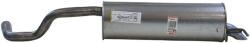 BOSAL Toba esapament finala BOSAL 279-957 (279-957) - fixbox