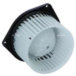 NRF Ventilator, habitaclu NRF 34222 (34222)