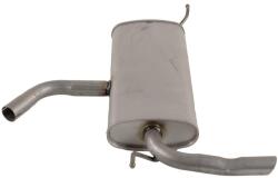 WALKER Toba esapament finala WALKER 23261 (23261) - fixbox
