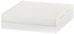 Mann-filter Filtru, aer habitaclu / polen MANN-FILTER CU 26 009 (CU 26 009)