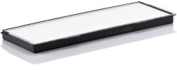 Mann-filter Filtru, aer habitaclu / polen MANN-FILTER CU 37 001 (CU 37 001)