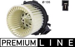 MAHLE Ventilator, habitaclu MAHLE AB 100 000P (AB 100 000P)