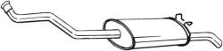 BOSAL Toba esapament finala BOSAL 278-221 (278-221)