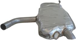 BOSAL Toba esapament finala BOSAL 233-581 (233-581) - fixbox