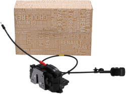 Original Renault Incuietoare usa ORIGINAL RENAULT 8200497604 (8200497604)