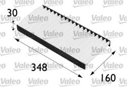 VALEO Filtru aer habitaclu / polen VALEO 698487 (698487)