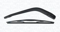Magneti Marelli Set stergatoare, curatare parbriz MAGNETI MARELLI 000723180030 (000723180030) - fixbox