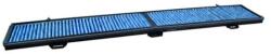 MAHLE Filtru aer habitaclu / polen MAHLE LAO 248 (LAO 248)