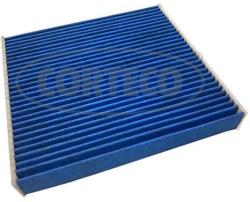 CORTECO Filtru, aer habitaclu / polen CORTECO 49496027 (49496027)