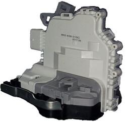 BUGIAD Incuietoare usa BUGIAD BDL14034 (BDL14034) - fixbox