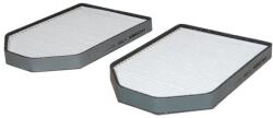 FILTRON Filtru aer habitaclu / polen FILTRON K 1069-2x (K 1069-2x)