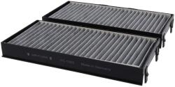 CORTECO Filtru aer habitaclu / polen CORTECO 80000848 (80000848)