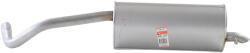 BOSAL Toba esapament finala BOSAL 220-017 (220-017) - fixbox