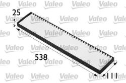 VALEO Filtru aer habitaclu / polen VALEO 698247 (698247)