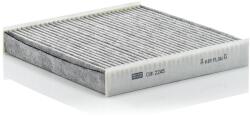 Mann-filter Filtru, aer habitaclu / polen MANN-FILTER CUK 2245 (CUK 2245)
