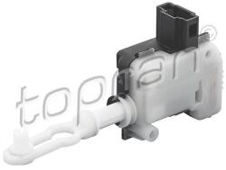 TOPRAN element reglaj, inchidere centralizata TOPRAN 633 219 (633 219)