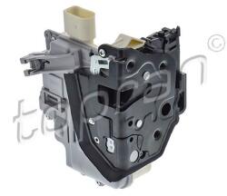 TOPRAN Incuietoare usa TOPRAN 115 147 (115 147) - fixbox