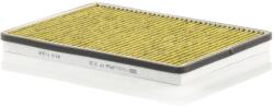 Mann-filter Filtru aer habitaclu / polen MANN-FILTER FP 3132 (FP 3132)