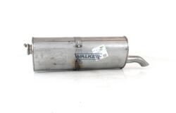 WALKER Toba esapament finala WALKER 23424 (23424) - fixbox