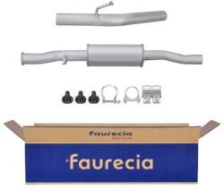 HELLA Toba esapament primara HELLA 8LB 366 022-371 (8LB 366 022-371)