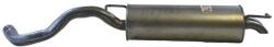 BOSAL Toba esapament finala BOSAL 279-609 (279-609) - fixbox