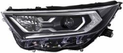 HELLA Far HELLA 1EX 354 887-011 (1EX 354 887-011) - fixbox