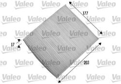 VALEO Filtru aer habitaclu / polen VALEO 698866 (698866)