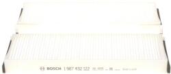 Bosch Filtru habitaclu BOSCH 1 987 432 122 (1 987 432 122)