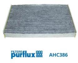 PURFLUX Filtru aer habitaclu / polen PURFLUX AHC386 (AHC386)