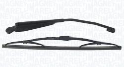 Magneti Marelli Set stergatoare, curatare parbriz MAGNETI MARELLI 000723180349 (000723180349) - fixbox