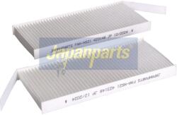 JAPANPARTS Filtru aer habitaclu / polen JAPANPARTS FAA-NS21 (FAA-NS21)