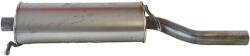BOSAL Toba esapament finala BOSAL 233-531 (233-531) - fixbox