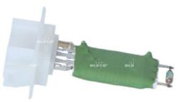 NRF Rezistor, ventilator habitaclu NRF 342095 (342095)