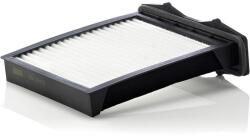 Mann-filter Filtru aer habitaclu / polen MANN-FILTER CU 2423 (CU 2423)
