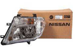 Original Nissan Far ORIGINAL NISSAN 26060-5X10B (26060-5X10B)